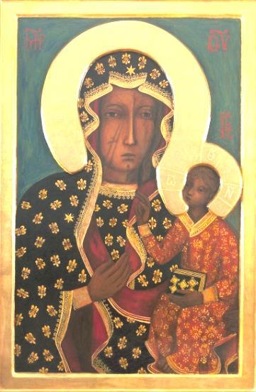 Special Human Life International Pilgrimage of the Black Madonna Comes to the Pacific Northwest. http://www.hli.org/hli_campaigns/ocean-ocean-pilgrimage/ Fr.