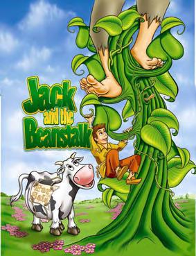OLD CHAPEL DUKINFIELD Presents the pantomime JACK AND THE BEANSTALK by John Morley Saturday 11th February to Saturday 18th