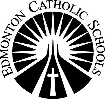 An Invitation From the Board of Trustees to Parents and Guardians Dear Parents and Guardians The Board of Trustees of Edmonton Catholic Schools is pleased to invite you to an evening with Father