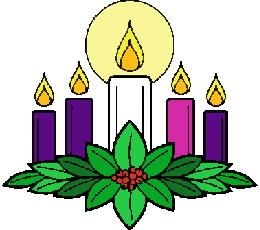 A There is a lovely Advent devotional from Pittsburgh Theological Seminary