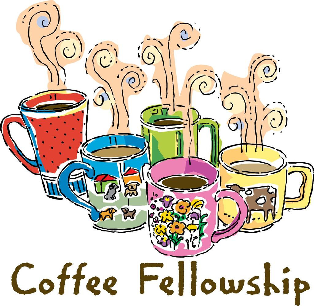 2019 Stewardship Pledge Card may be found in Narthex or ask Mike Papadelias or Pamela Kelley for one. HAPPY ANNIVERSARY FOR JANUARY SIGN UP TO HOST A COFFEE FELLOWSHIP!
