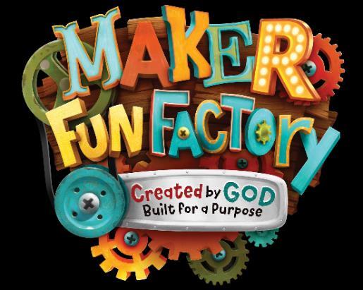 Vacation Bible School 2017 June 9th & 10th Attention all upcoming 4K-6 th Grade Children! Info/Forms available on the Sunday School wing bulletin board Register by May 14 th ALL ARE WELCOME!