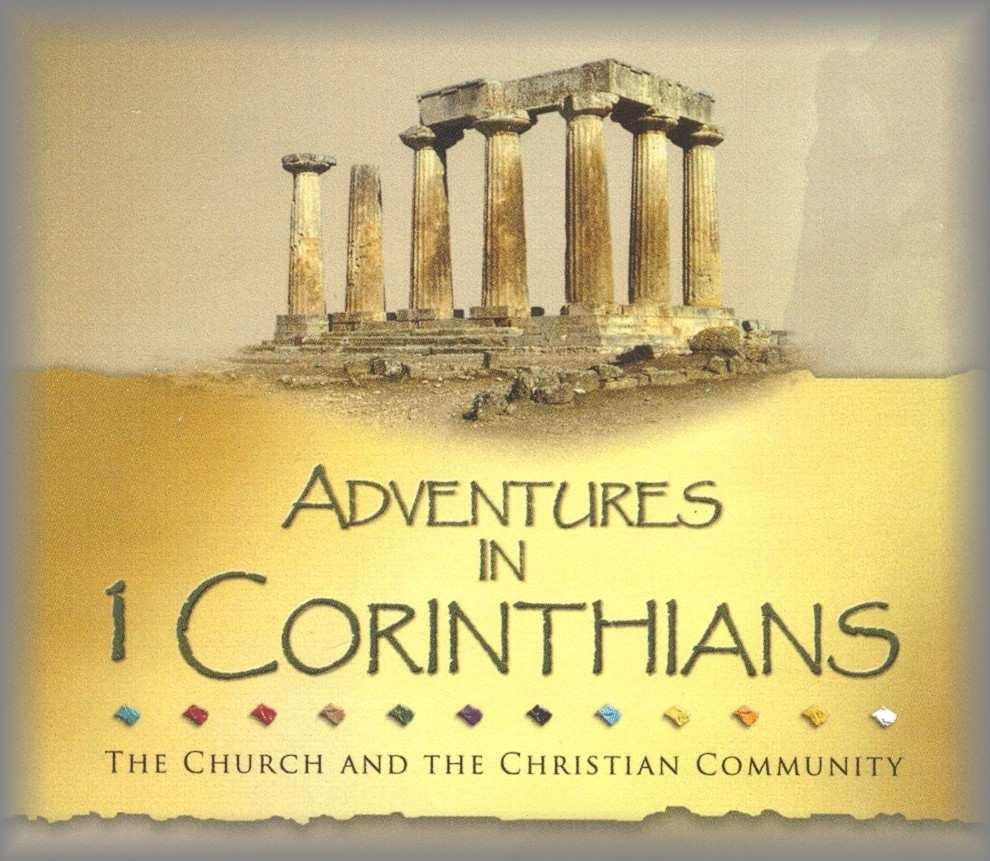 2014 1 Corinthians THE