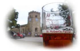 ordinarily come: Our Beer Festival has been held annually for the last three years and has attracted people from the wider community into the Church.