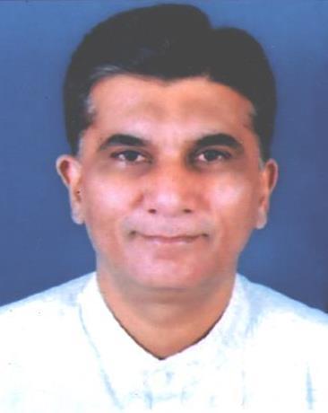 CURRICULUM VITAE Name : Dr. Gayatridatt Vasudev Mehta Date of Birth : 17-05-1963 Age : 53 Years Address (Residential) : A/3, Sidhhi Darshan Apt. Opp. Seema Hall, 100 ft.