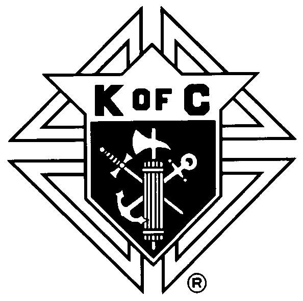 Knights of Columbus Newsletter for the Father Howard J. Lesch Council 7667 August 6, 2013 Grand Knight: Tom Elsesser elsesser@cox.net Deputy Grand Knight: Moe Powers, PGK moepow@aol.
