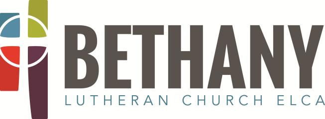 15 W 14 TH ST SPENCER, IA 51301 712.262.2327 bethany@bethluthspencer.com Welcome to Worship! Everyone please sign the Fellowship Pad in your pew.