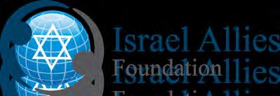 International Chairman s Conference 2012 The Israel Allies Foundation exists to coordinate the pro-israel initiatives of legislators worldwide through the establishment