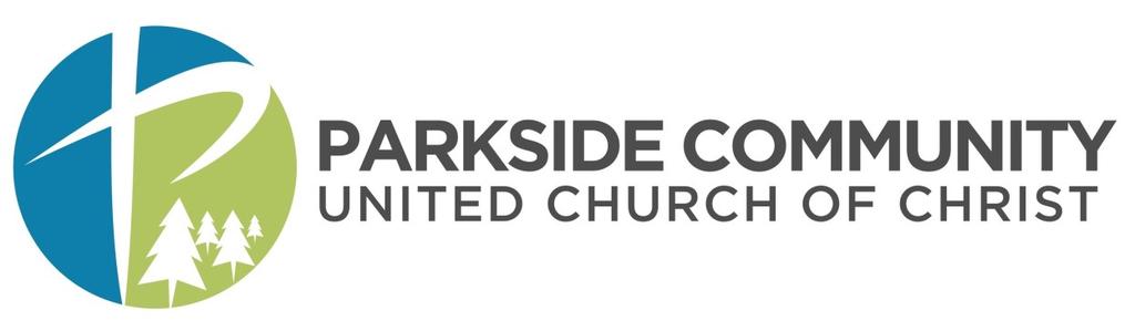 Parkside Community United Church of Christ 166 W. Dekora St. PO Box 80304 Saukville, WI 53080-0304 PLACE STAMP HERE Please submit newsletter items to the church at saukvilleucc@att.