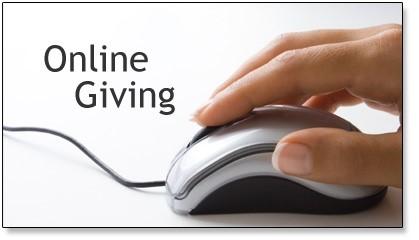 Now Available at Parkside Community UCC! Online Giving and Text Giving is now available at Parkside Community UCC. Did you forget to bring your checkbook to service?