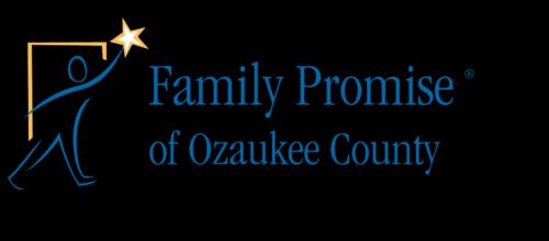 APRIL MISSION OF THE MONTH: Family Promise of Ozaukee County helps homeless and low-income families and single women in Ozaukee County achieve sustainable independence.