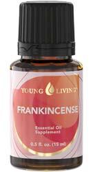 PAGE 10 FRANKINCENSE ESSENTIAL OIL Frankincense has been one of the world s most treasured oils since the beginning of written history.