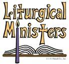 org, for information on how to get started in a liturgical ministry. Scheduling is based on your availability.