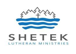 Minnesota State Driver Safety Program at Christ Lutheran Church Fellowship Hall 2959 Queen Avenue, Slayton, MN October 2018 Shetek Lutheran Ministries Where Christ Renews and Empowers 14 Keeley