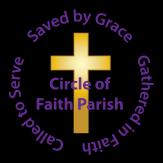 Circle of Faith Parish US Postage Paid P.O. Box 328 Non-Profit Organization Welcome, MN 56181 Permit No.