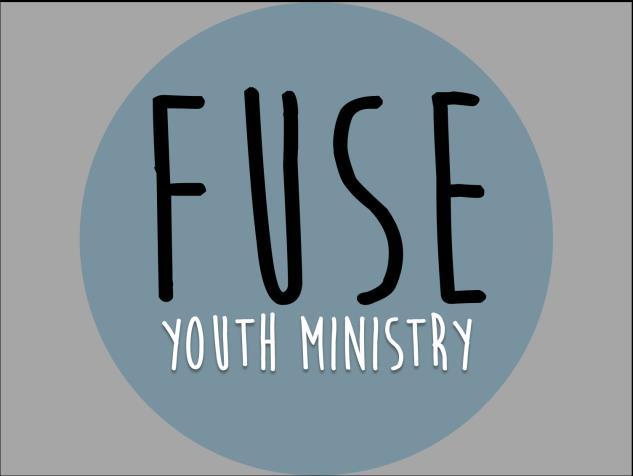 Our mission, as Bethel Baptist church, is to glorify God by helping more people know and serve Him. The goal, of FUSE youth ministry, is to focus that mission and tailor it to teens.
