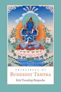 Originally delivered at Vajrapani Institute, the teachings comment on a nineteenth-century introduction to tantra, Tantric Grounds and Paths, by the
