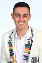 12 SA JEWISH REPORT Matric Matters The stories behind 2018 s matric achievers 18 25 January 2019 Matric is the ultimate leveller and means different things to different teenagers.