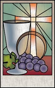 If you have a family member or neighbor who is homebound and wishes to receive communion from a Minister of Care, please call the rectory at 773 777-2666.