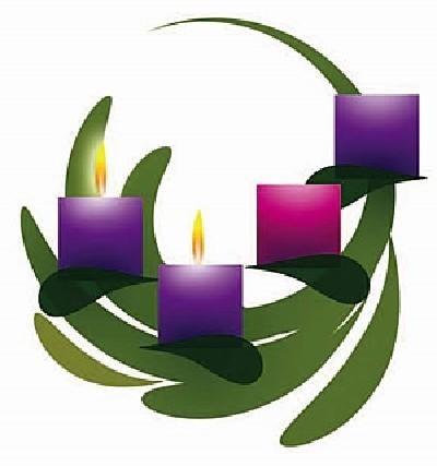 Third Sunday of Advent Page 5 Advent Penance Services in St. Luke Deanery Opportunities for Confession during Advent at Our Lady of Lourdes Monday, December 17 at 7pm St.