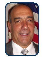 New York State Council State Deputy, Ken Latham Jr.