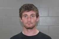 556 DEO TYLER LEWIS DRIVING WHILE REVOKED/SUSPENDED - 2ND OR SUBSEQUENT OFFENSE CASH OR SURETY NO 10% $2,500.
