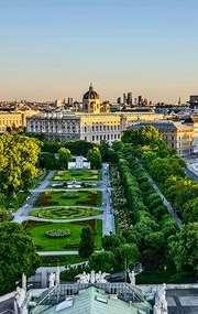 Vienna, Budapest, Prague 12 Days Discover Europe's Imperial Cities This exceptional tour is the travel experience of a lifetime, don t miss it!