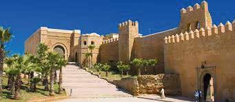 Among sites to be visited: The Royal Palace, the main residence of Kings of Morocco since 1912; The mausoleum Mohamed V built by late Hassan II for his father, on the site of