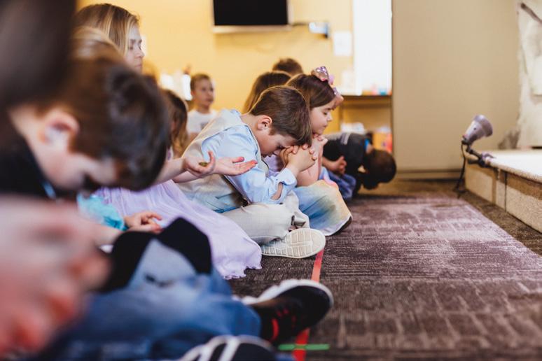 NEXT GEN RC Students is dedicated to providing a place for students to connect with God, with other students, and with older committed leaders who are dedicated to seeing students grow closer with