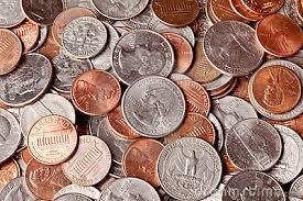 How Your Loose Change Changes Lives On the 3rd Sunday of each month, whatever loose offering is received goes into the Rector s Discretionary Fund to help people in need.