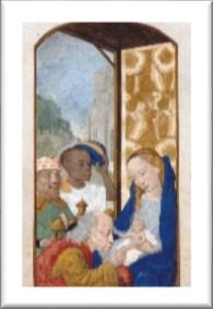 [Adoration of the Magi (full-page min.