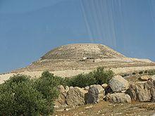 Day 11 Saturday, April 13 We will pack up and begin our final touring day exploring the Herodium.