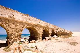 Day 3 Friday, April 5 Lower Galilee We will drive to the beautiful coast of the Mediterranean Sea to stop at Caesarea Maritime (Acts 9:30 Acts 10:24-48), which was the center of early Christians.
