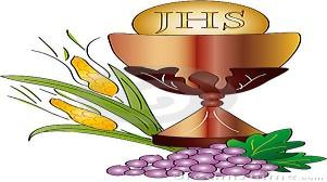First Communion Parents please make sure your child is signed in for Mass. The sheets are on the table as you come in to the Church.