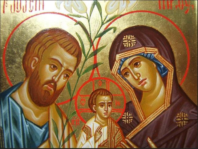 mystery of Christmas invites us to adoration, to openness of heart so as to welcome the Life that we are given, with great respect, a gentle peace, a holy joy; because it is in us that the Child