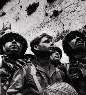 exhilarating docudrama which captures the harrowing tale of Israel s capture and 1967
