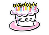 November Birthdays 1 Matthew Cronk 16 Colt Peterson Note: 2 Patricia Johnson 17 Brett Frame Please help us keep our 4 Doug Dickison 17 Madison Melms birthday lists up-to-date.