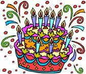 July Birthdays 07/02 07/20 Jenna Feaster Norma Moore Notes of Thanks and Hope 07/05 Lizzy Turner 07/06 Rhonda Areheart Aubrey Poplin 07/23 Allen Hollis Michael Shealy 07/24 Kyle Summer