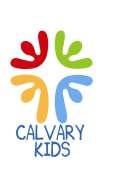 YOUNG PEOPLE Each Sunday CHILDREN Each Sunday A fun, small group for school years 7-9.