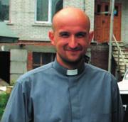 and Felicity. The body of Fr Marek Rybinski was then buried in the Salesian plot in the cemetery of Warsaw Brudno.