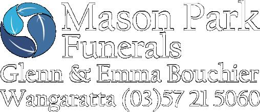 Following the service Emilia will be laid