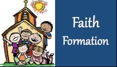 www.stmaryslg.org/faith-formation To register, please go to our website under Faith Formation or email Terri Trotter - ttrotter@stmaryslg.