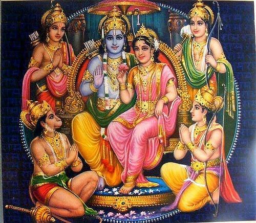 The 1st Quadruple expansions take further expansions Vasudeva Sankarshan Pradyumna Anirudha