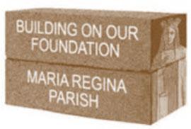 Twentieth Sunday in Ordinary Time August 14, 2016 BUILDING ON OUR FOUNDATION: THIRD COLUMN UPDATE 17: We just need 17 more paid-in-full bricks to place the order and finish our third column.