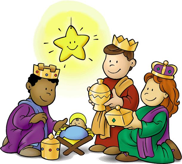 Christmas Pageant Rehearsals: December 4th 3:00 5:00 pm