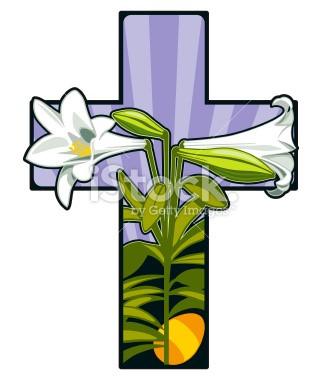 For your gift to be acknowledged in the bulletin, please have completed order form and the $7 cost per lily in the church