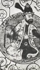 Nizamülmülk Vizier of Alp Arslan and Melik Shah Founder of the Nizamiyya madrasas: