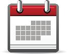 CALENDAR OF EVENTS August 2018 Date Day Time