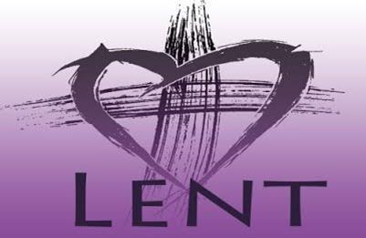 KEEPING A HOLY LENT 2018 February 21st February 28th March 4th March 7th March 11th March 14th Stations of the Cross- 5:30 p.m. Lenten Soup & Study- 6:00 p.m. Topic: What is Holy Week & the Triduum?