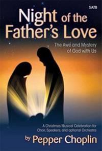 the Father s Love Saturday December 12 @ 7:00 pm and Sunday December 13 @ 4:00 pm Cantata rehearsals are being held on Wednesday Evenings at 7:45 pm. All are Welcome, come when you can.